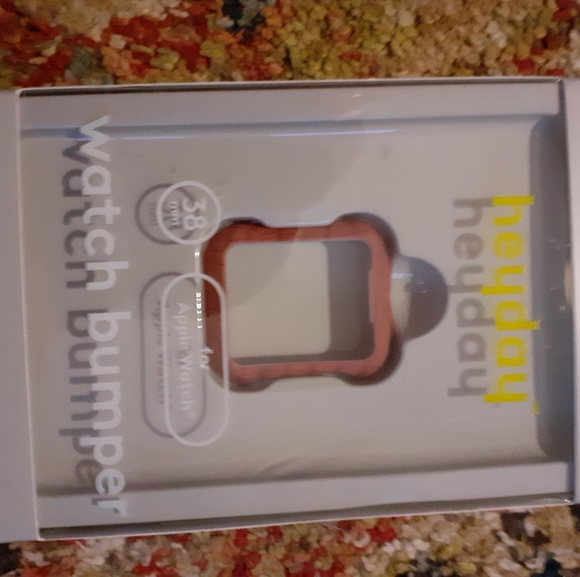 Heyday watch bumper for apple watch - Picture 1 of 1